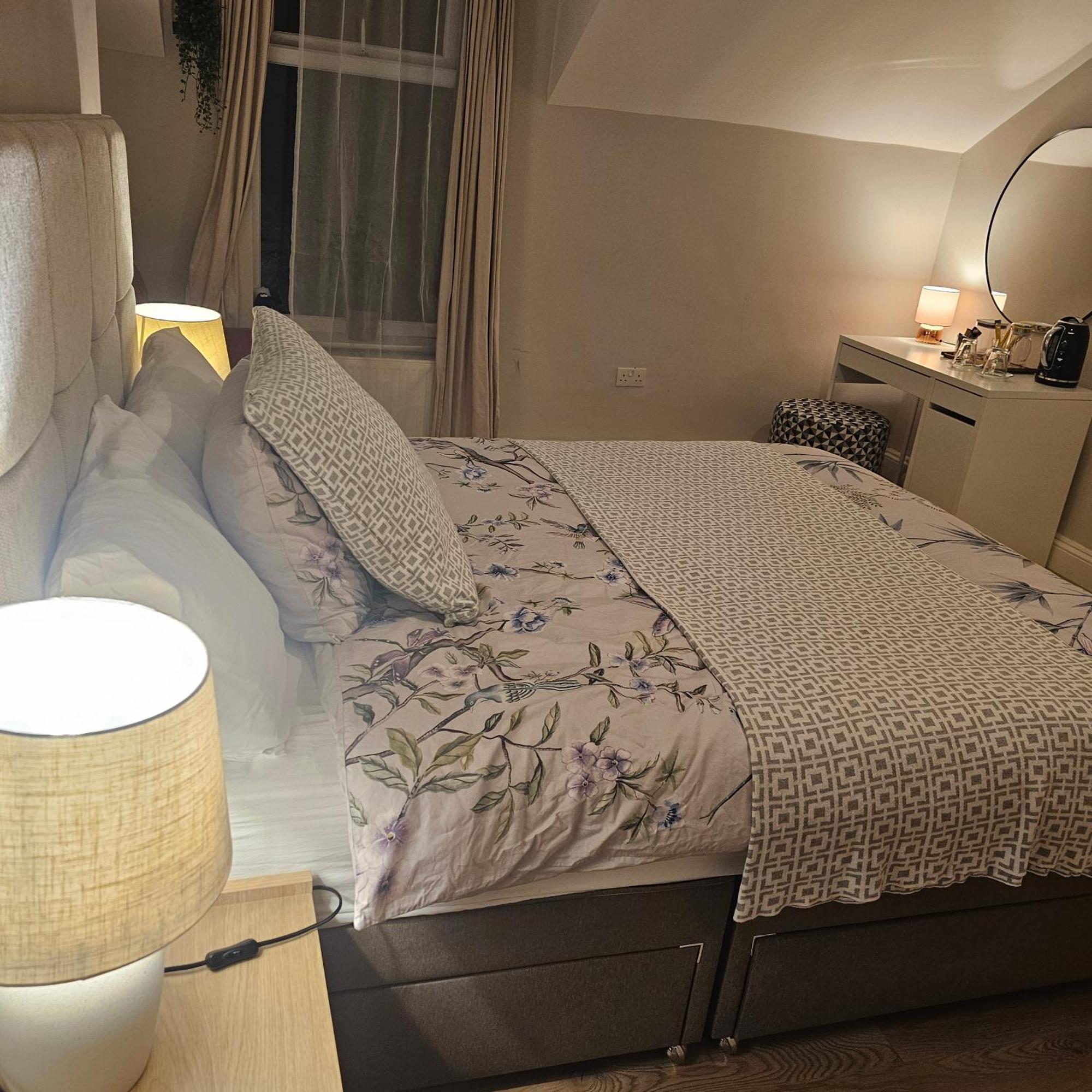 Shrewsbury 1 Guest house Salford (Greater Manchester)
